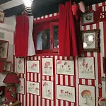 Les Petites Dieppoises - La Taniere Du Loup Appartement Dieppe