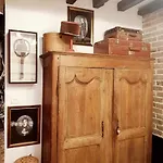 Appartement Les Petites Dieppoises - La Taniere Du Loup Dieppe
