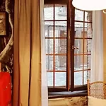 Appartement Les Petites Dieppoises - La Taniere Du Loup