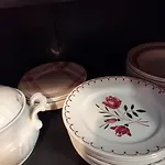 Appartement Les Petites Dieppoises - La Taniere Du Loup *