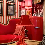 Appartement Les Petites Dieppoises - La Taniere Du Loup Dieppe