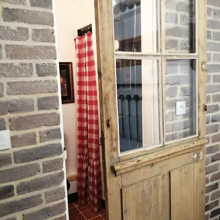 Les Petites Dieppoises - La Taniere Du Loup * Dieppe