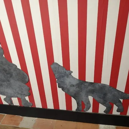 Les Petites Dieppoises - La Taniere Du Loup Daire