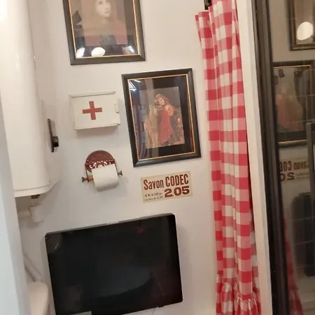 Les Petites Dieppoises - La Taniere Du Loup Dieppe