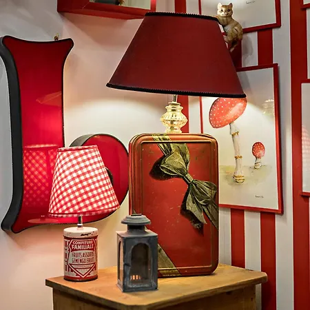 Daire Les Petites Dieppoises - La Taniere Du Loup Dieppe