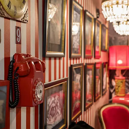 Les Petites Dieppoises - La Taniere Du Loup Dieppe