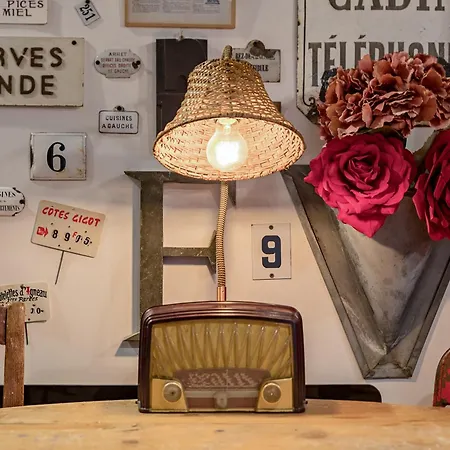 Daire Les Petites Dieppoises - La Taniere Du Loup Dieppe